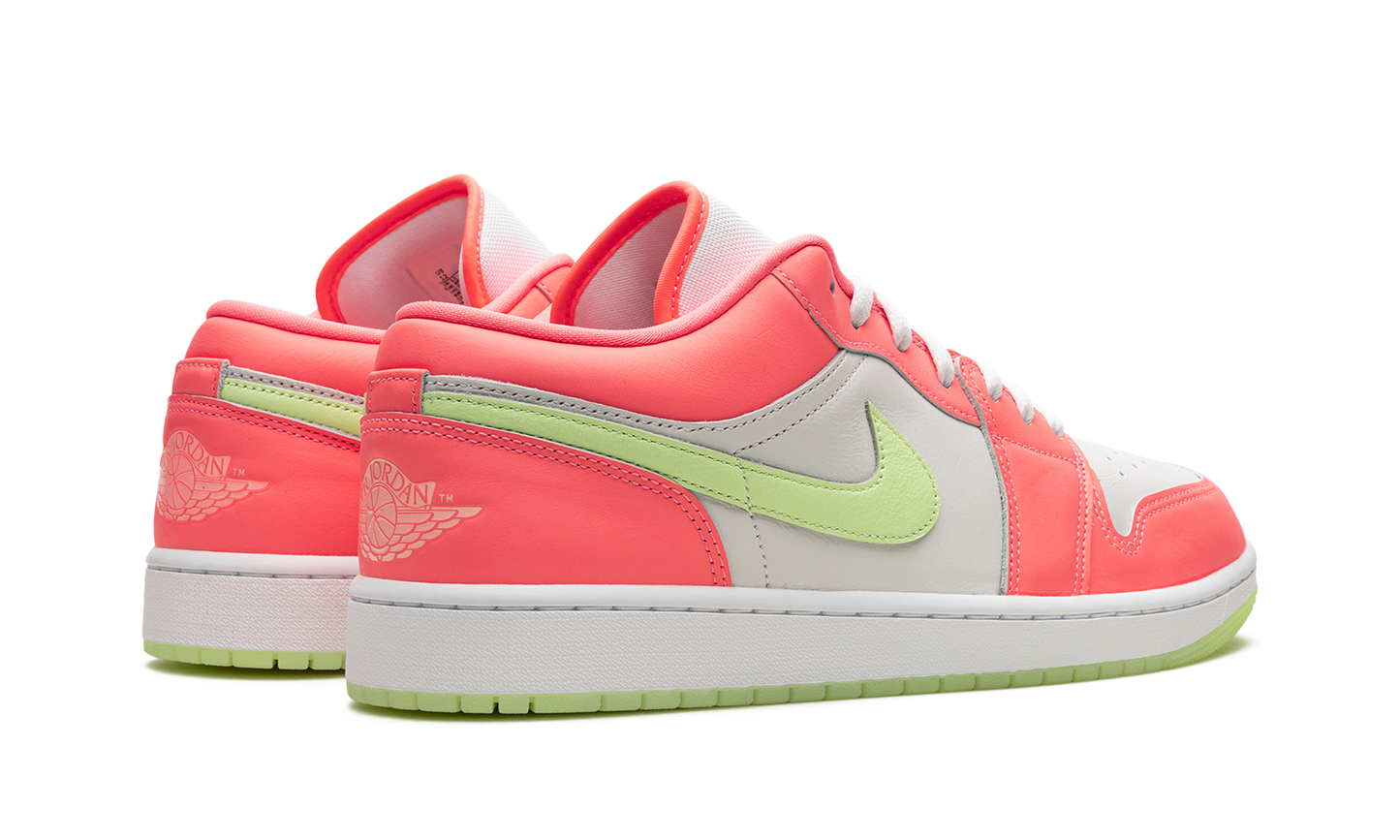 Jordan 1 Low SE Lava Glow