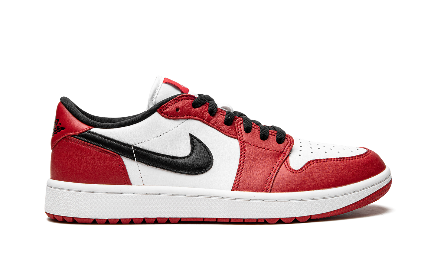Air Jordan 1 Low Golf Chicago