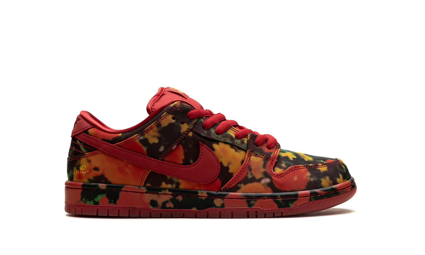 Dunk Low Wizard of Oz