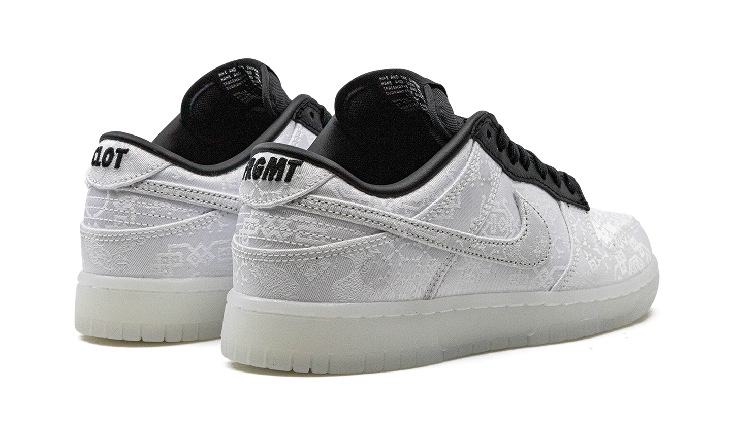 Dunk Low Fragment Design - Clot