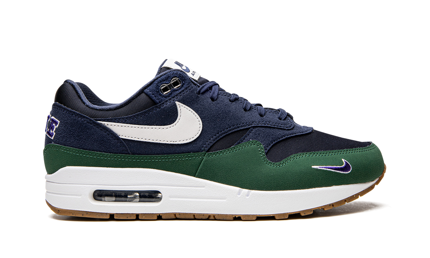 AIR MAX 1 () WMNS Gorge Green