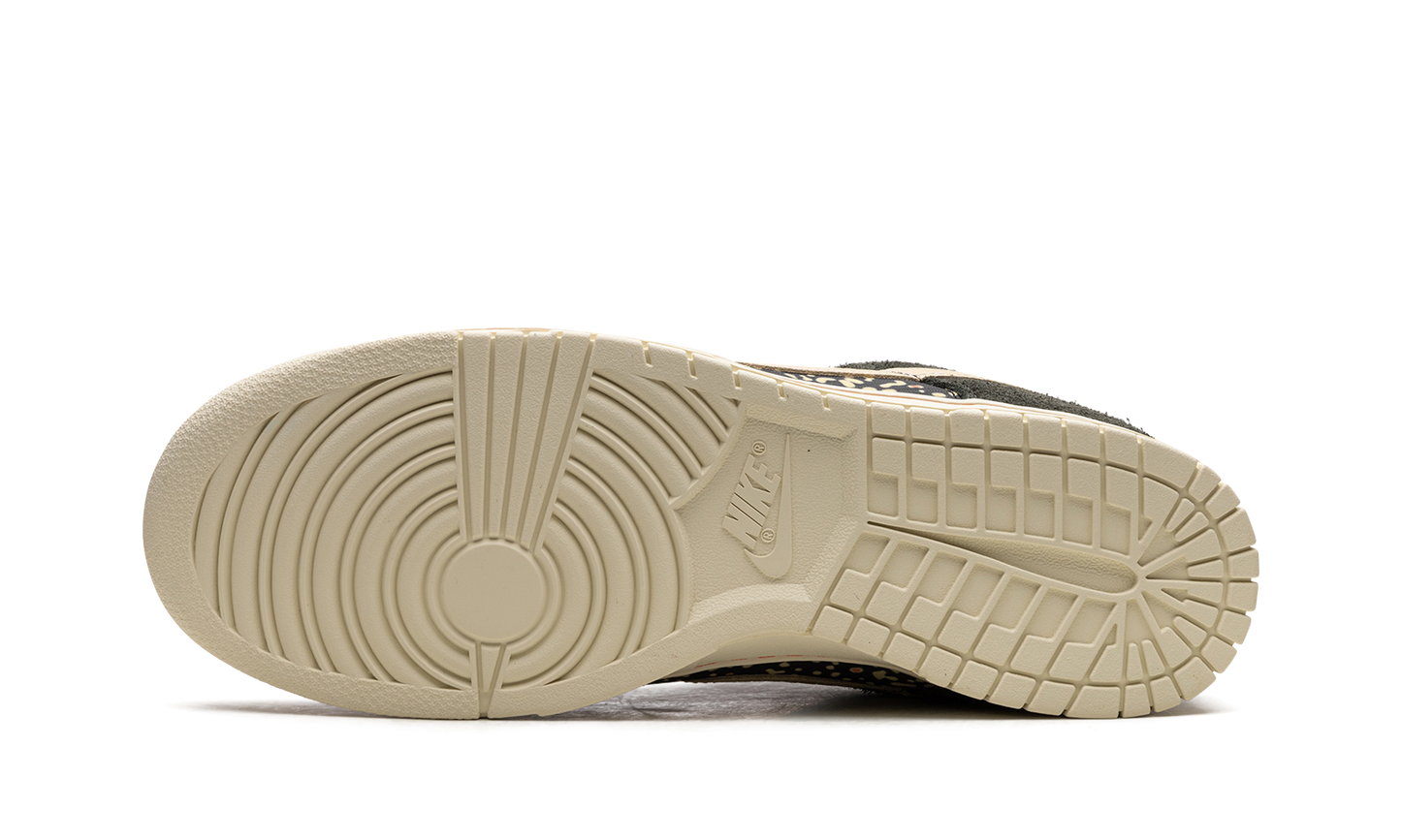 Dunk Low Trout