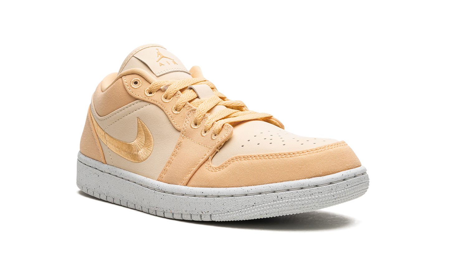 AIR JORDAN 1 LO SE WMNS Celestial Gold