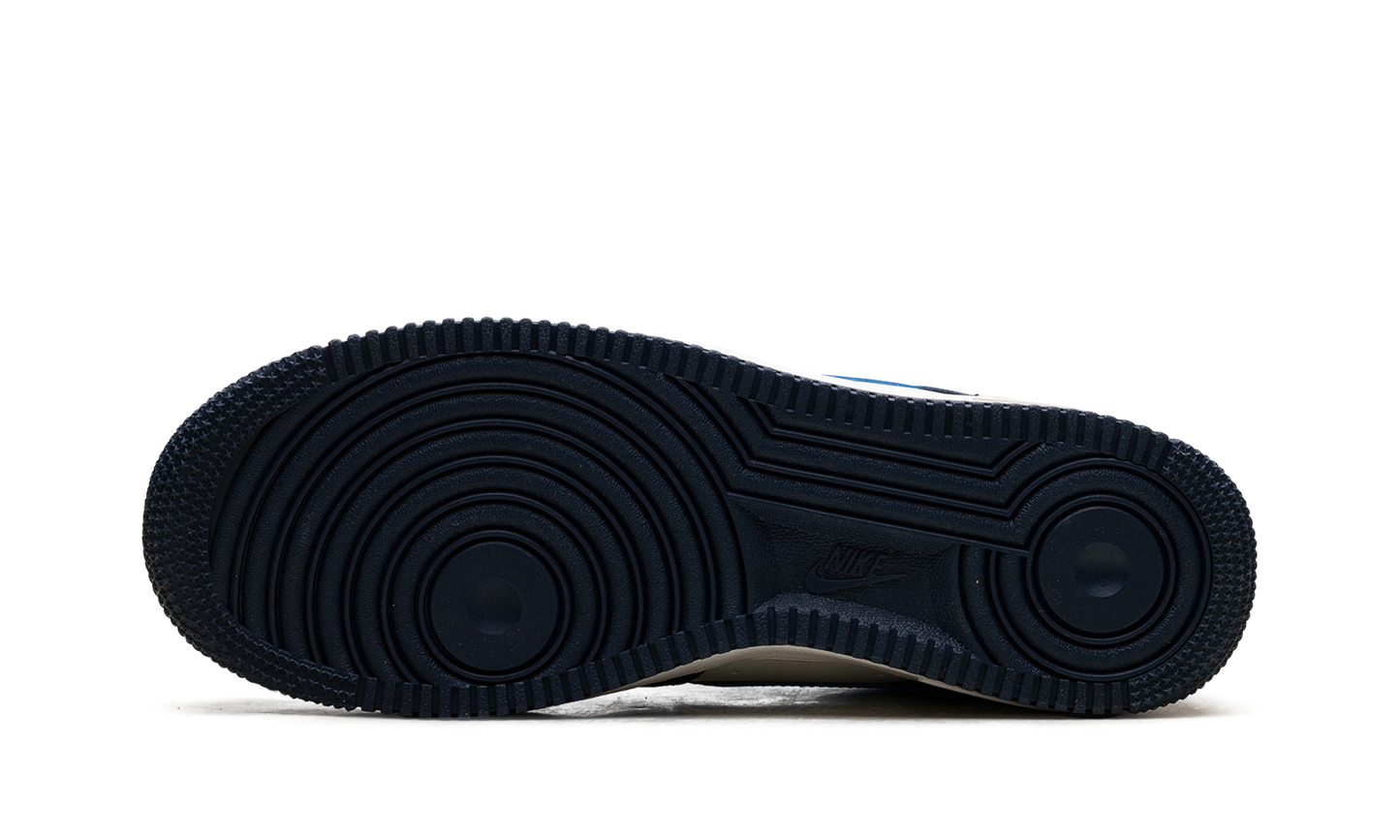 Air Force 1 Low Armory Navy Baltic Blue