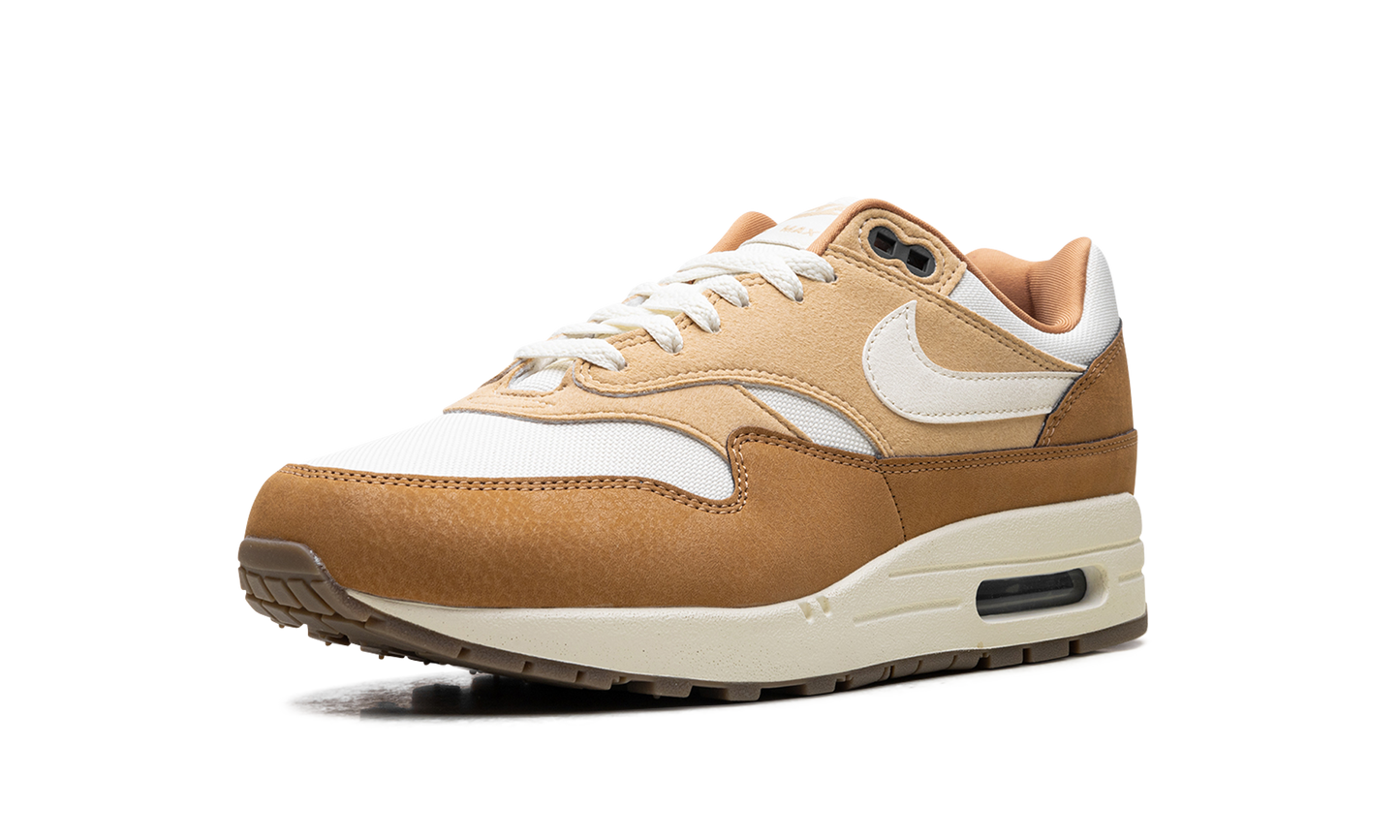 Air Max 1 '87 WMNS Wheat