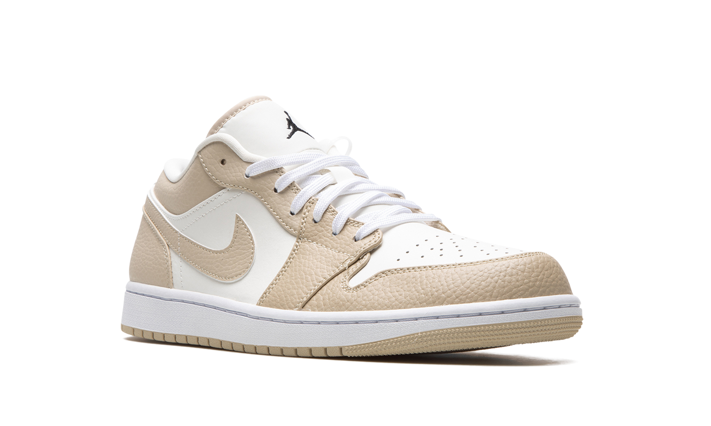 Air Jordan 1 Low Sail / Rattan
