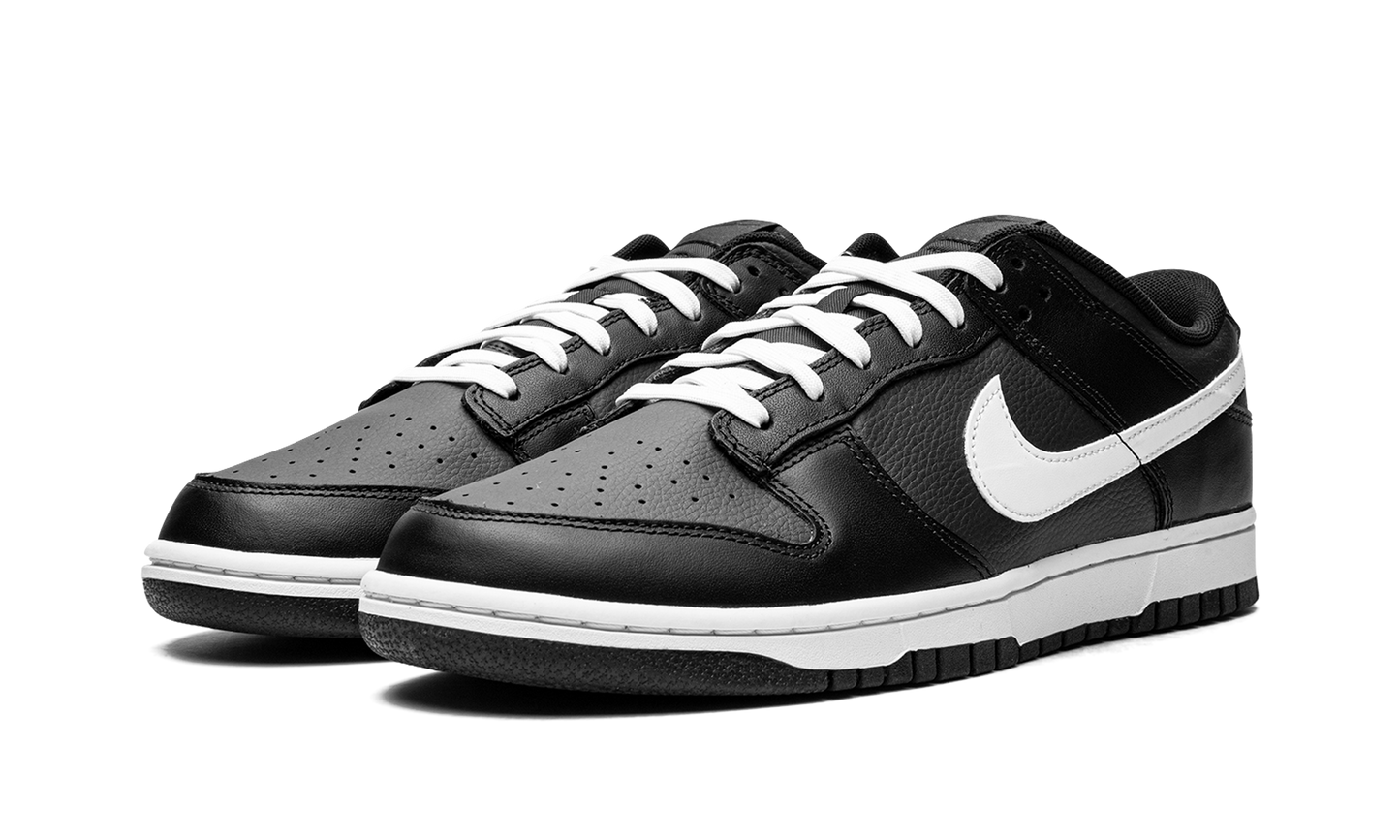 Dunk Low Retro Black Panda