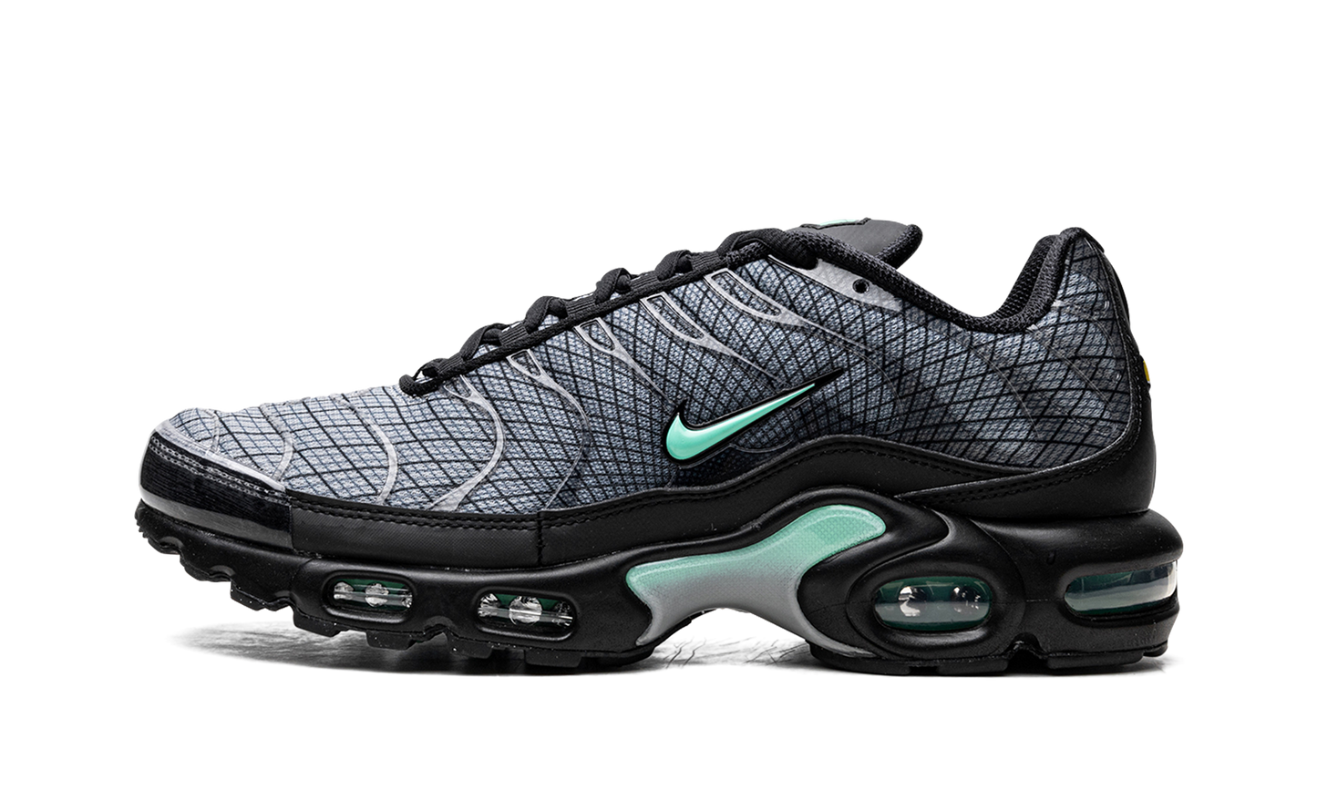 Air Max Plus Spirograph
