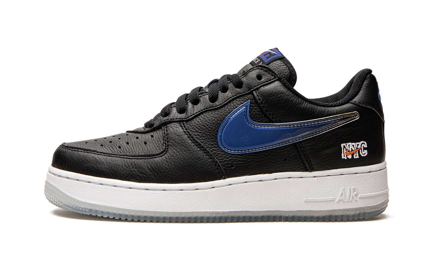 Air Force 1 Low Kith - Black