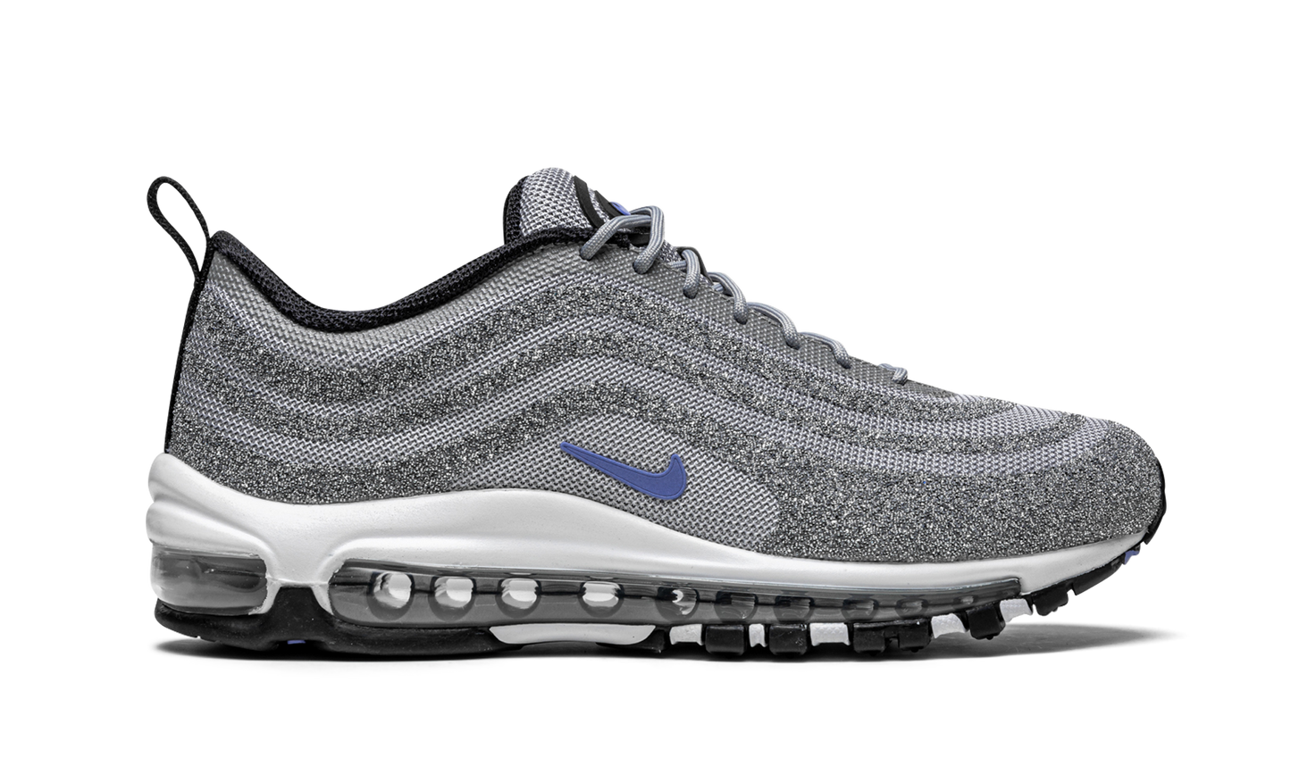 AIR MAX 97 WMNS Swarovski - Polar Blue