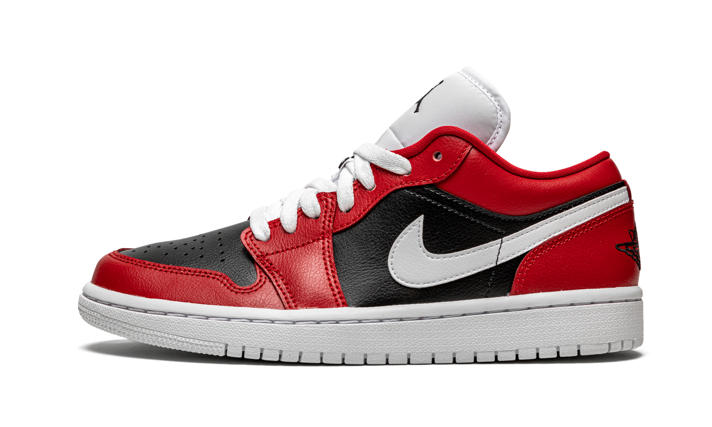 AIR JORDAN 1 LO WMNS Chicago Flip