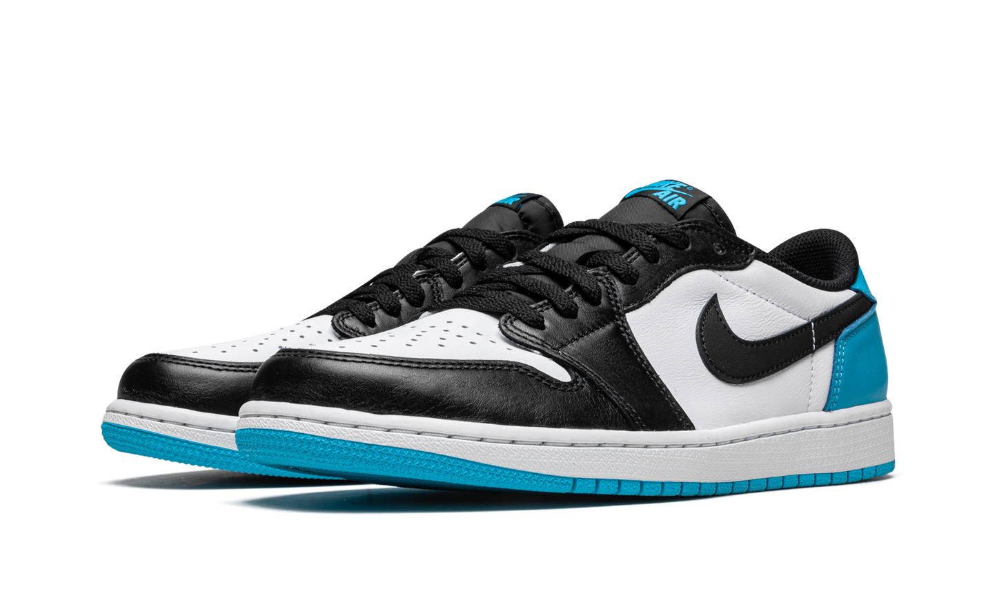 Air Jordan 1 Low OG UNC