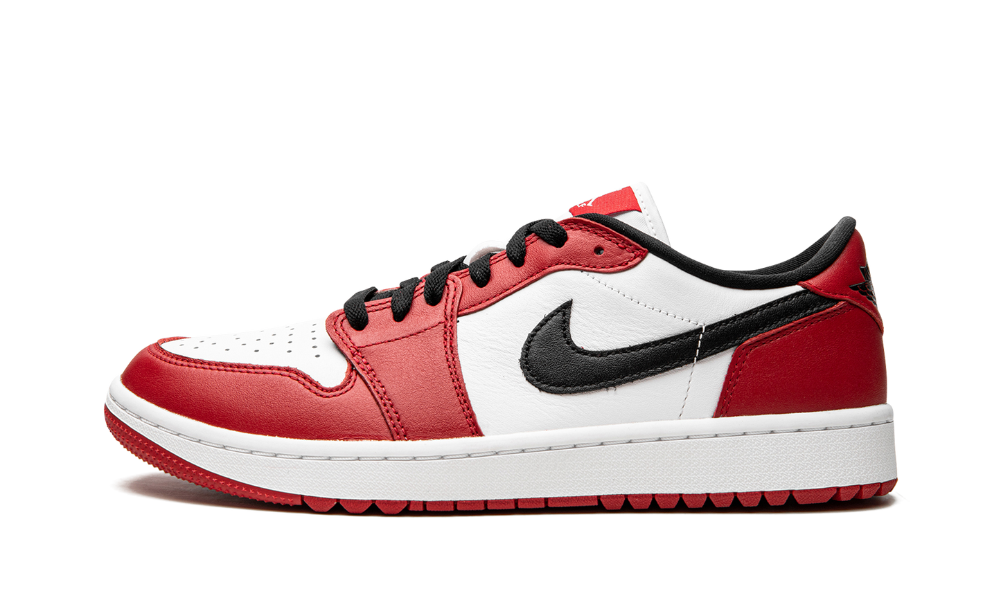 Air Jordan 1 Low Golf Chicago