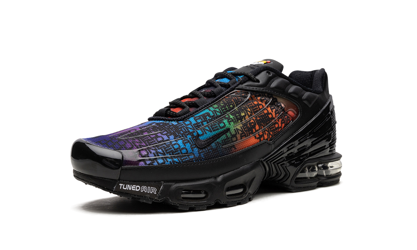 Air Max Plus 3 Tuned Air