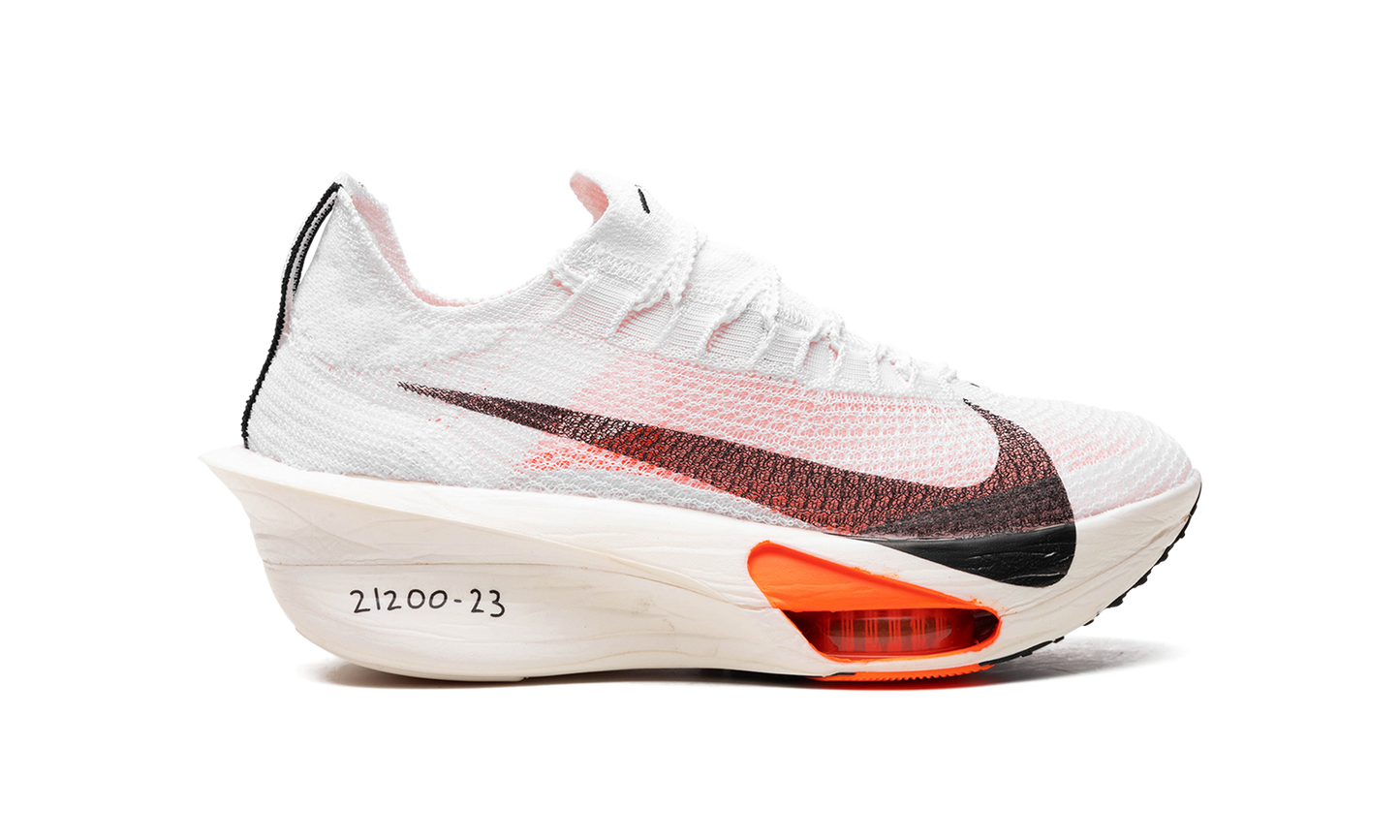 ZOOMX ALPHAFLY 3 WMNS Prototype