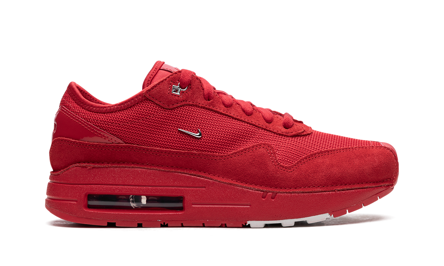 Air Max 1 ’86 WMNS Jacquemus - Mystic Red
