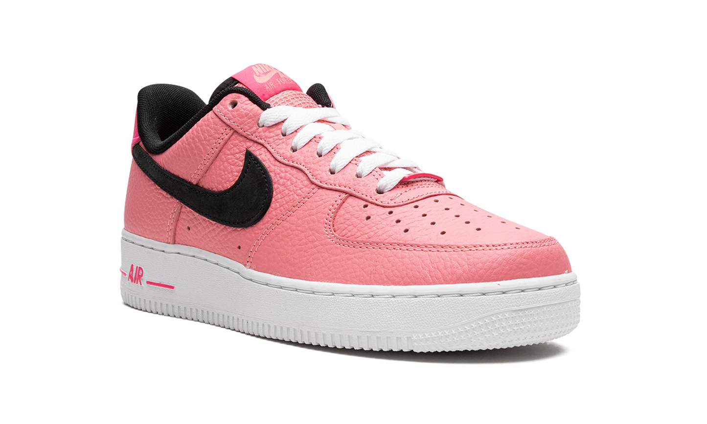 Air Force 1 '07 LV8 Pink Gaze