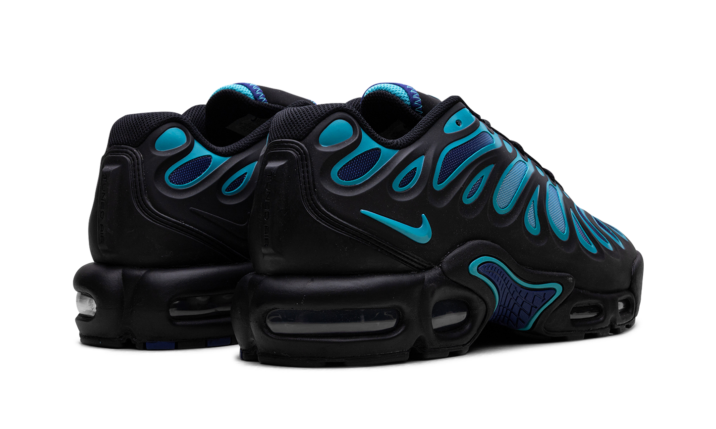 Air Max Plus Drift Deep Royal Blue
