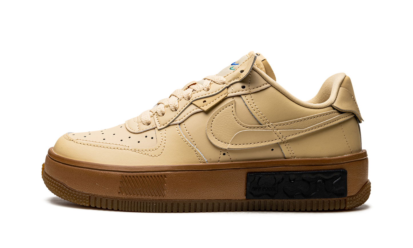 AIR FORCE 1 FONTANKA WMNS Sesame