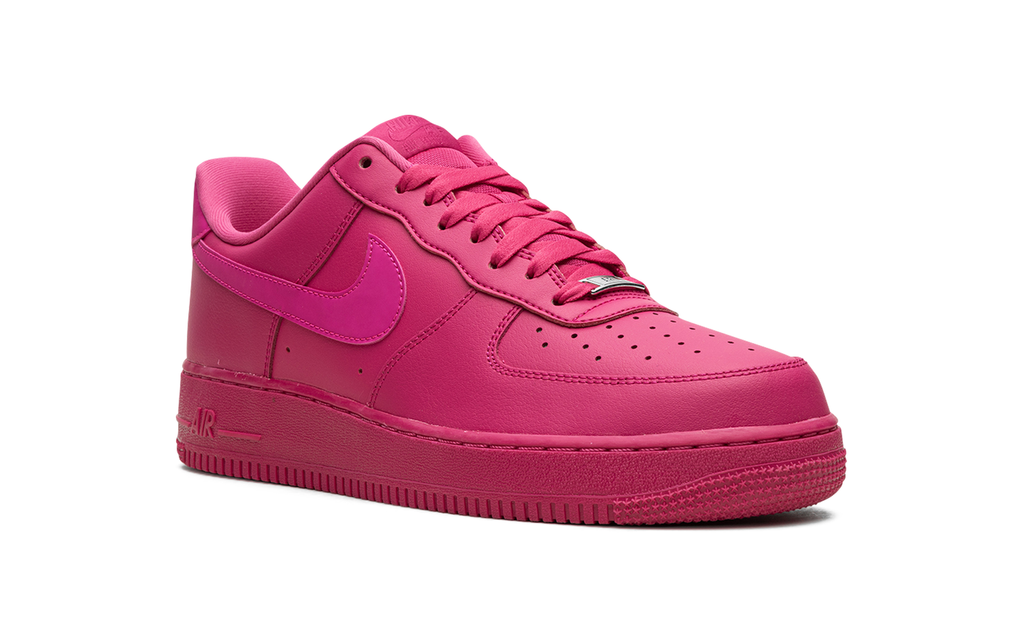 AIR FORCE 1 LO WMNS Fireberry