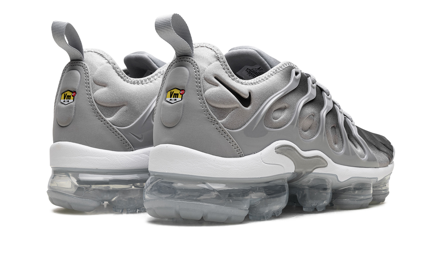 Air Vapormax Plus Silver Gradient