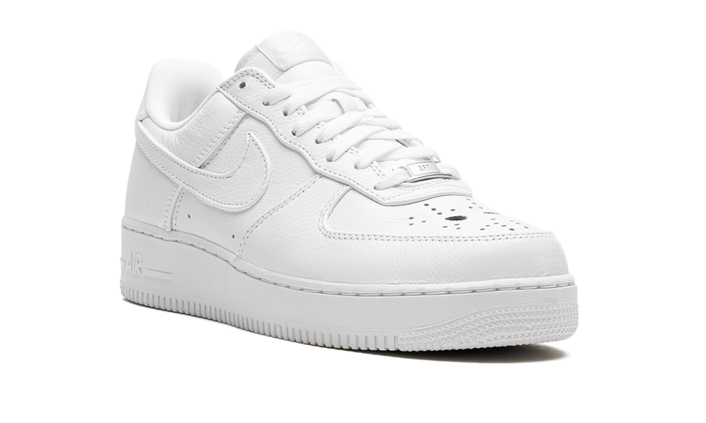 Air Force 1 Jason Voorhees