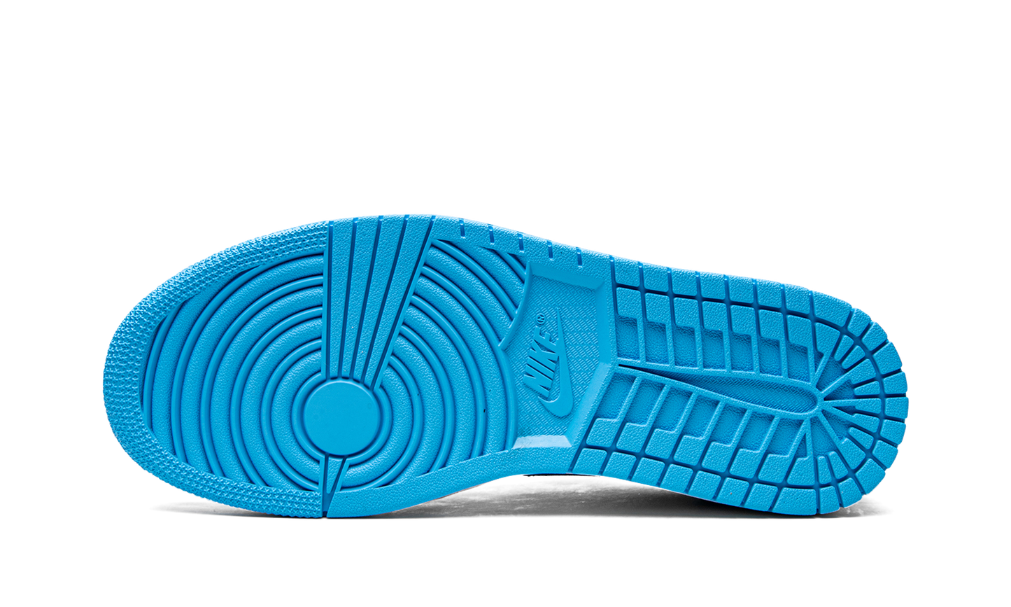 AIR JORDAN 1 LOW OG WMNS UNC