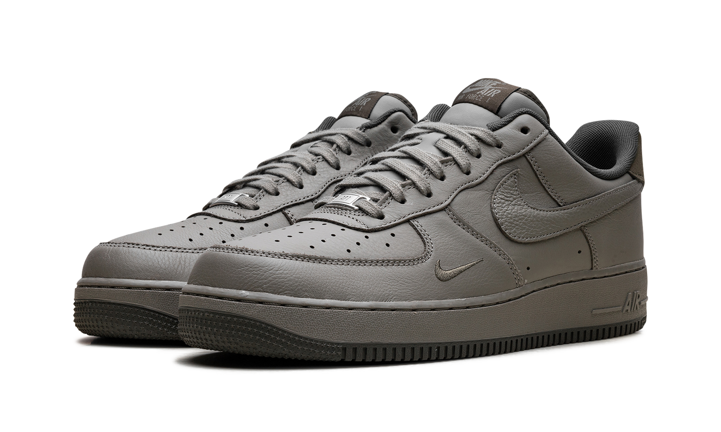 Air Force 1 Low '07 LV8 Light Army Cargo Khaki