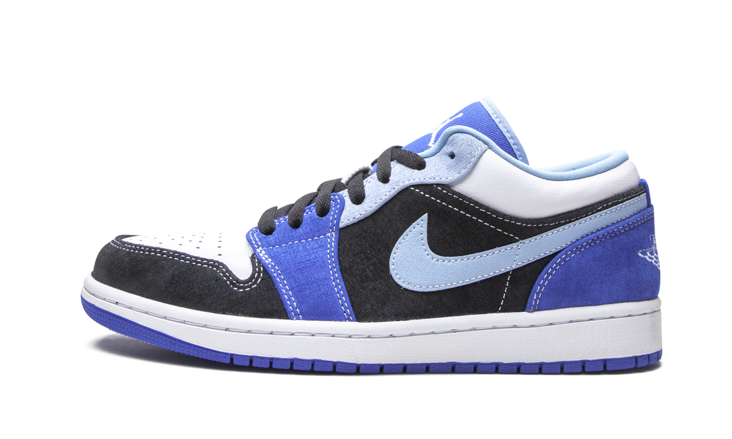 Air Jordan 1 Low SE Racer Blue