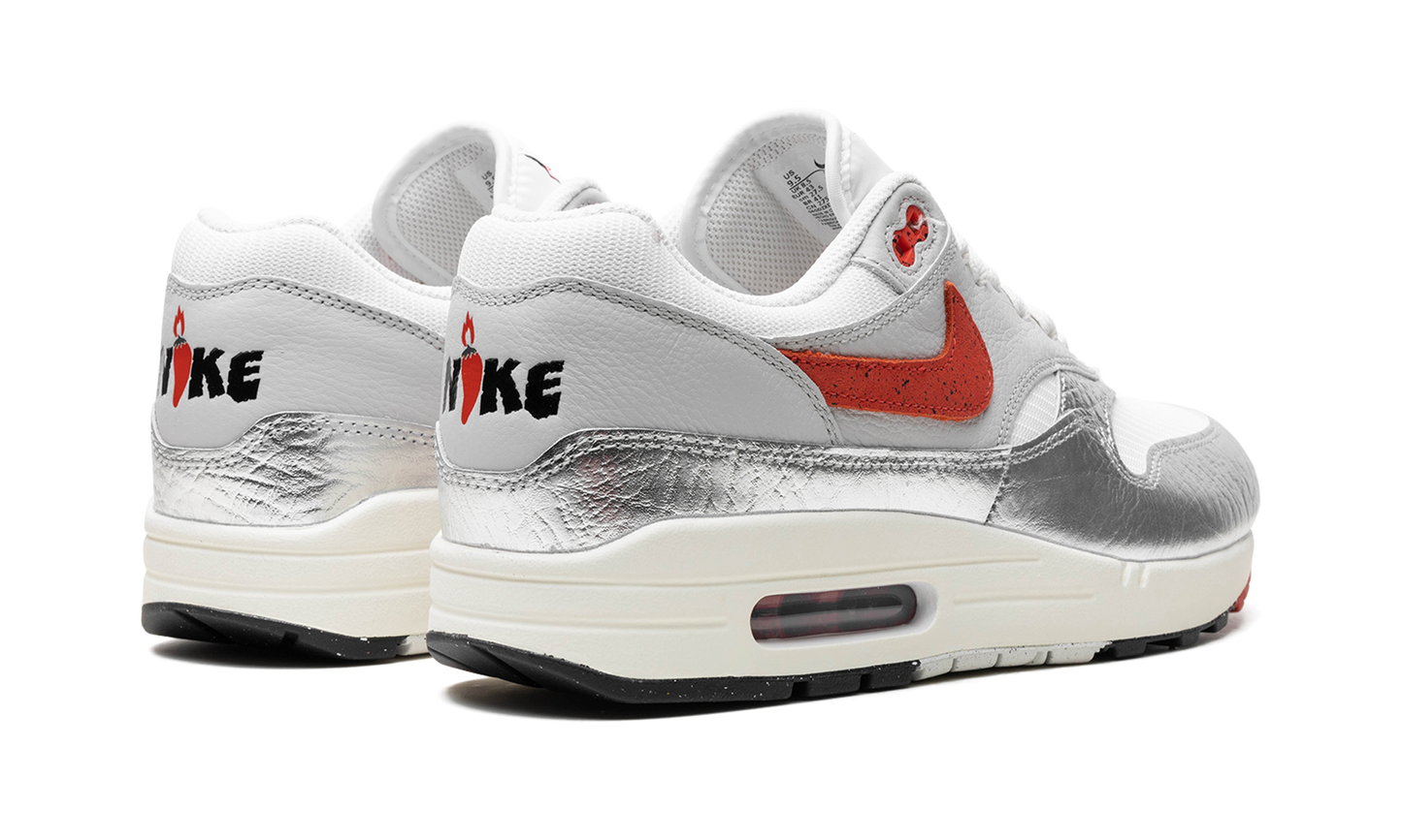Air Max 1 Premium Chile Pepper