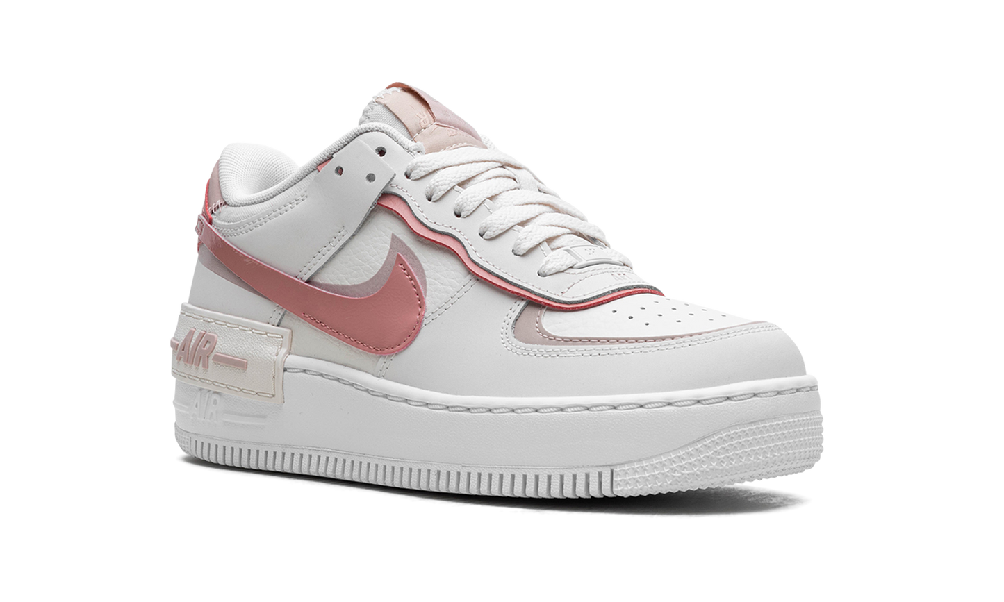 AIR FORCE 1 LO SHADO WMNS Phantom Pink Oxford