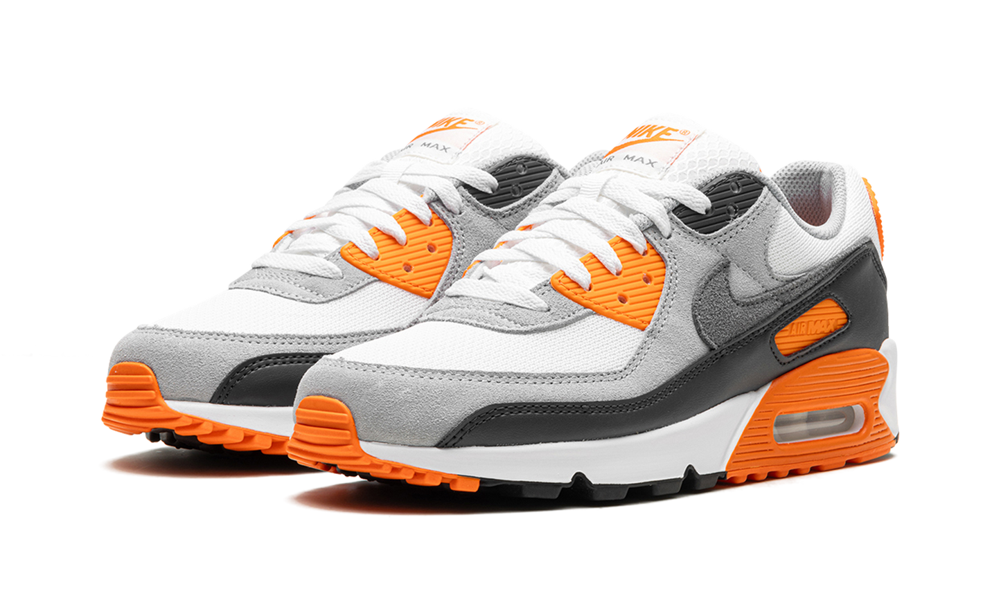 Air Max 90 Safety Orange