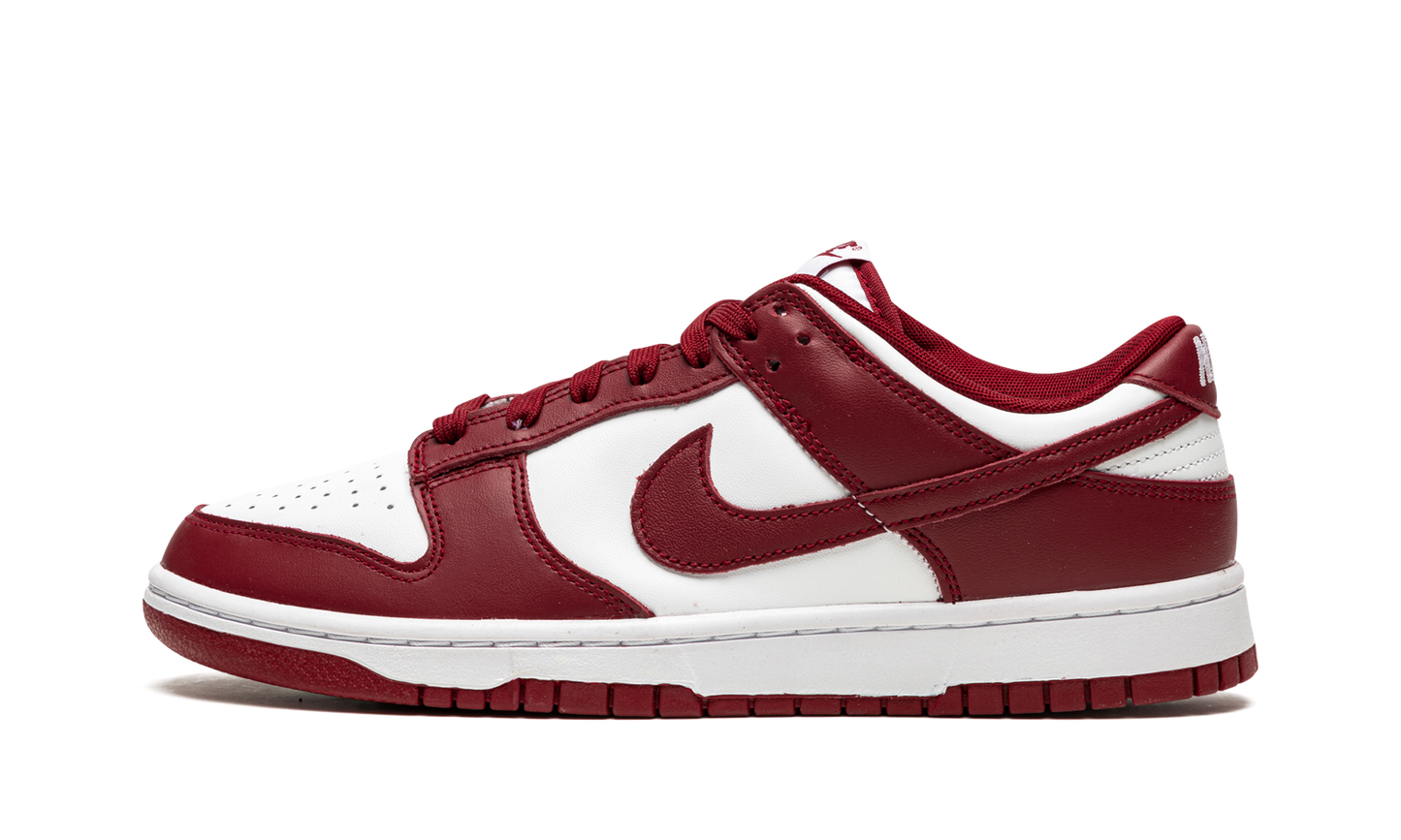 Dunk Low Team Red