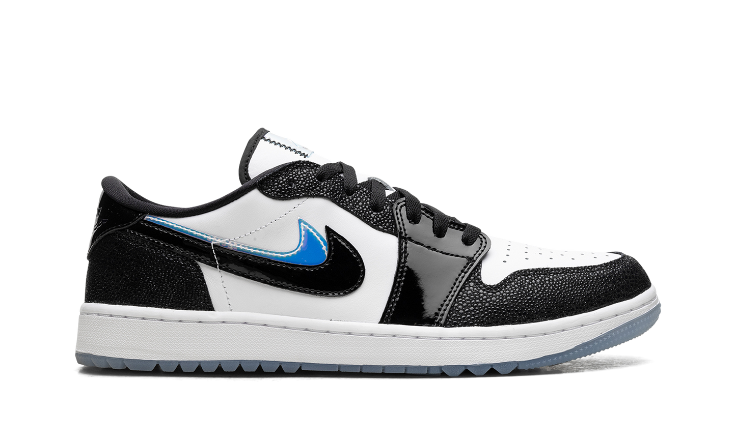 Air Jordan 1 Endless Pursuit