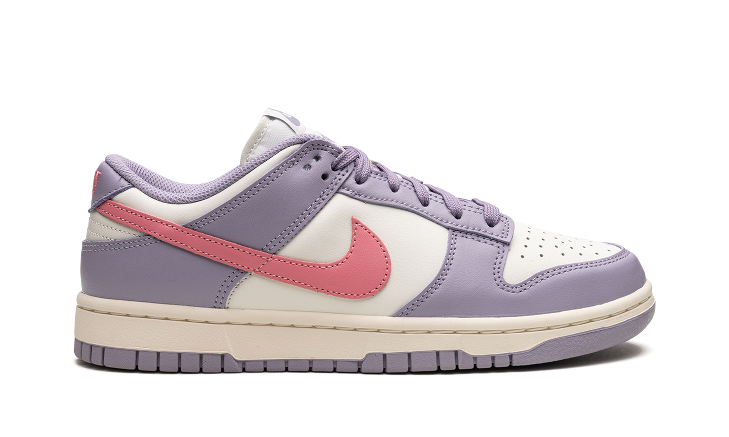 DUNK LOW WMNS Indigo Haze