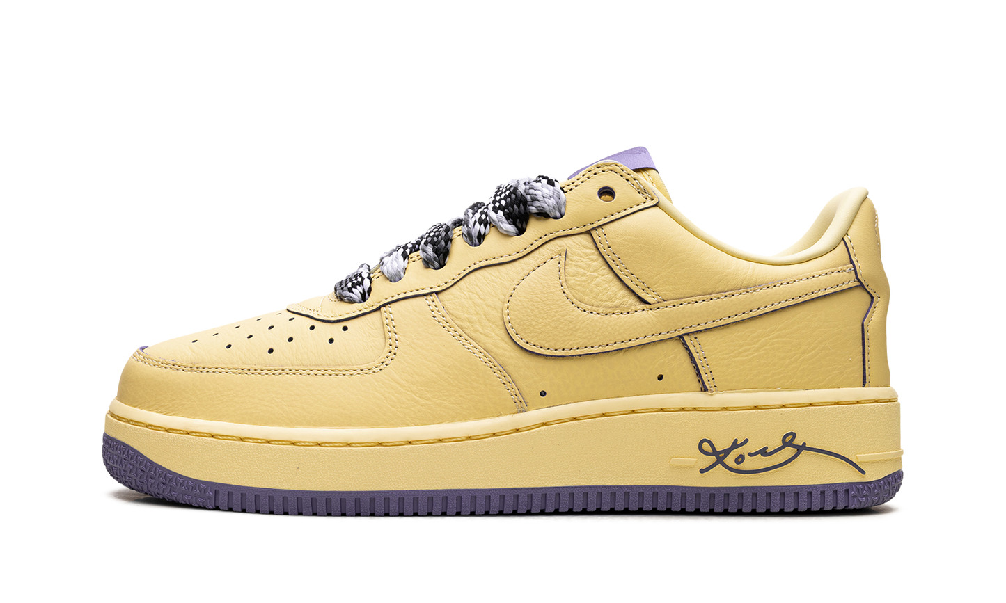 Air Force 1 Low Protro Kobe Bryant - Mamba Mentality