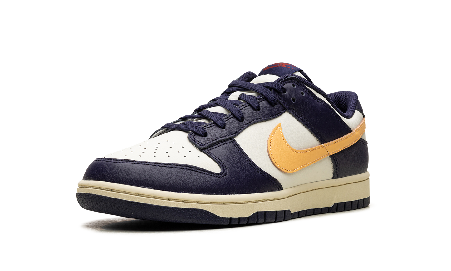 Dunk Low From Nike, To You - Navy