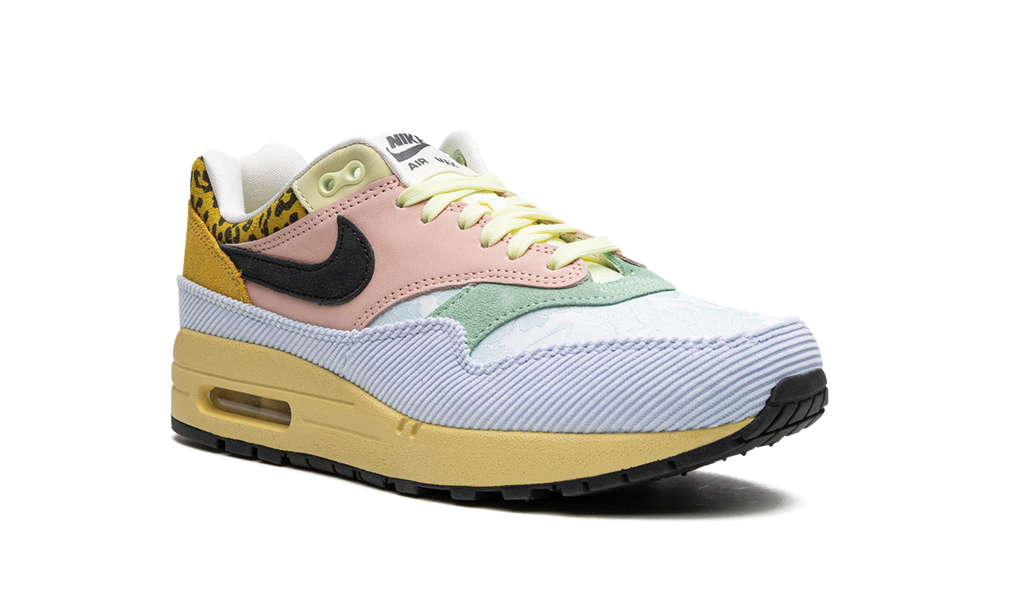 AIR MAX 1 MNS WMNS Great Indoors Corduroy