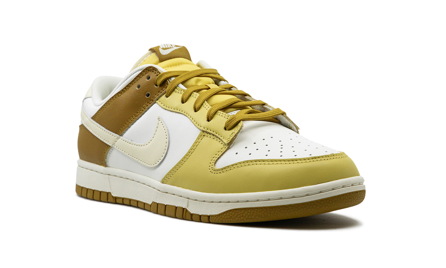 Dunk Low Bronzine