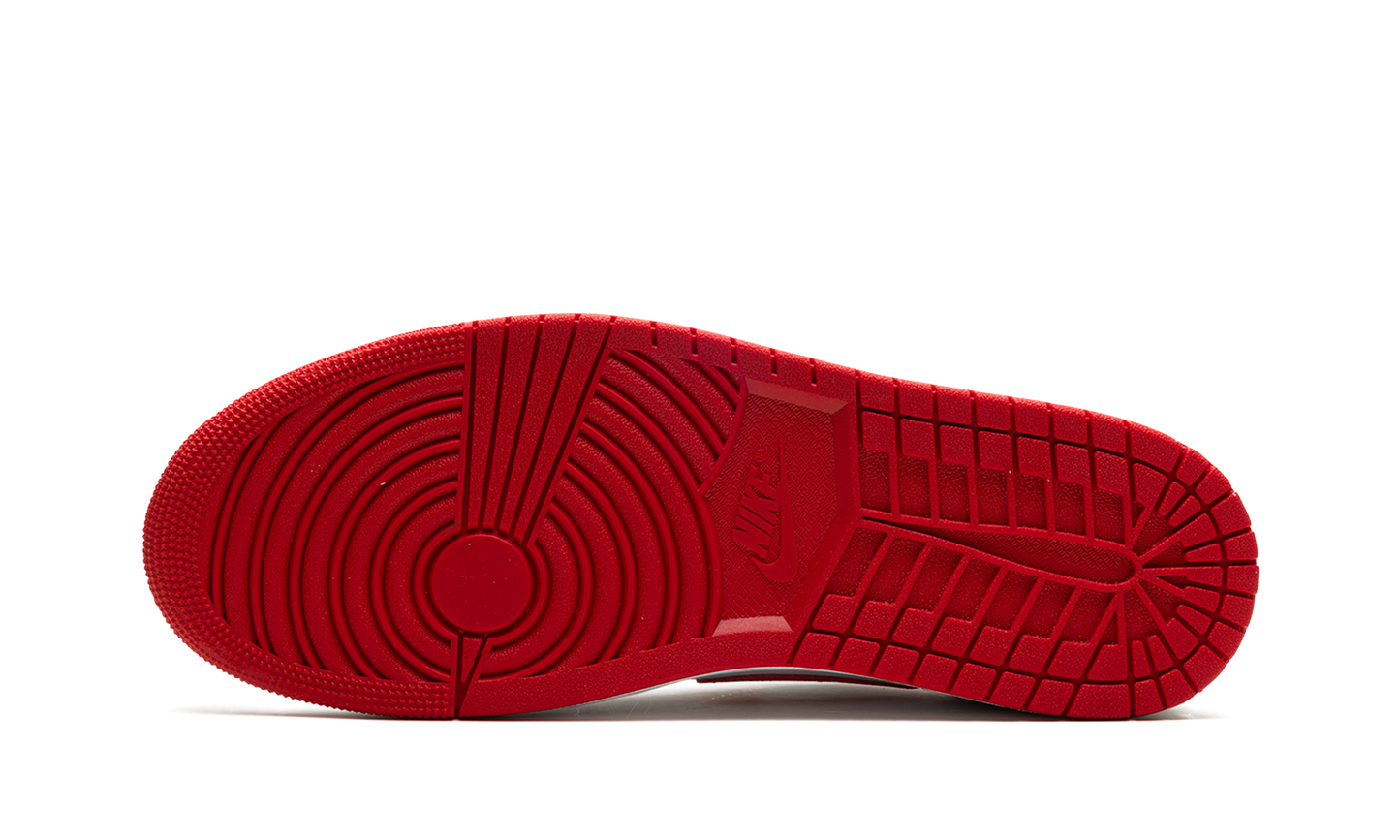 Air Jordan 1 Low OG University Red
