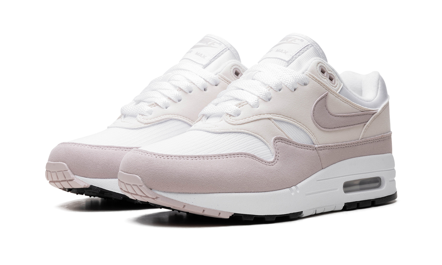 Wmns Air Max 1 Platinum Violet