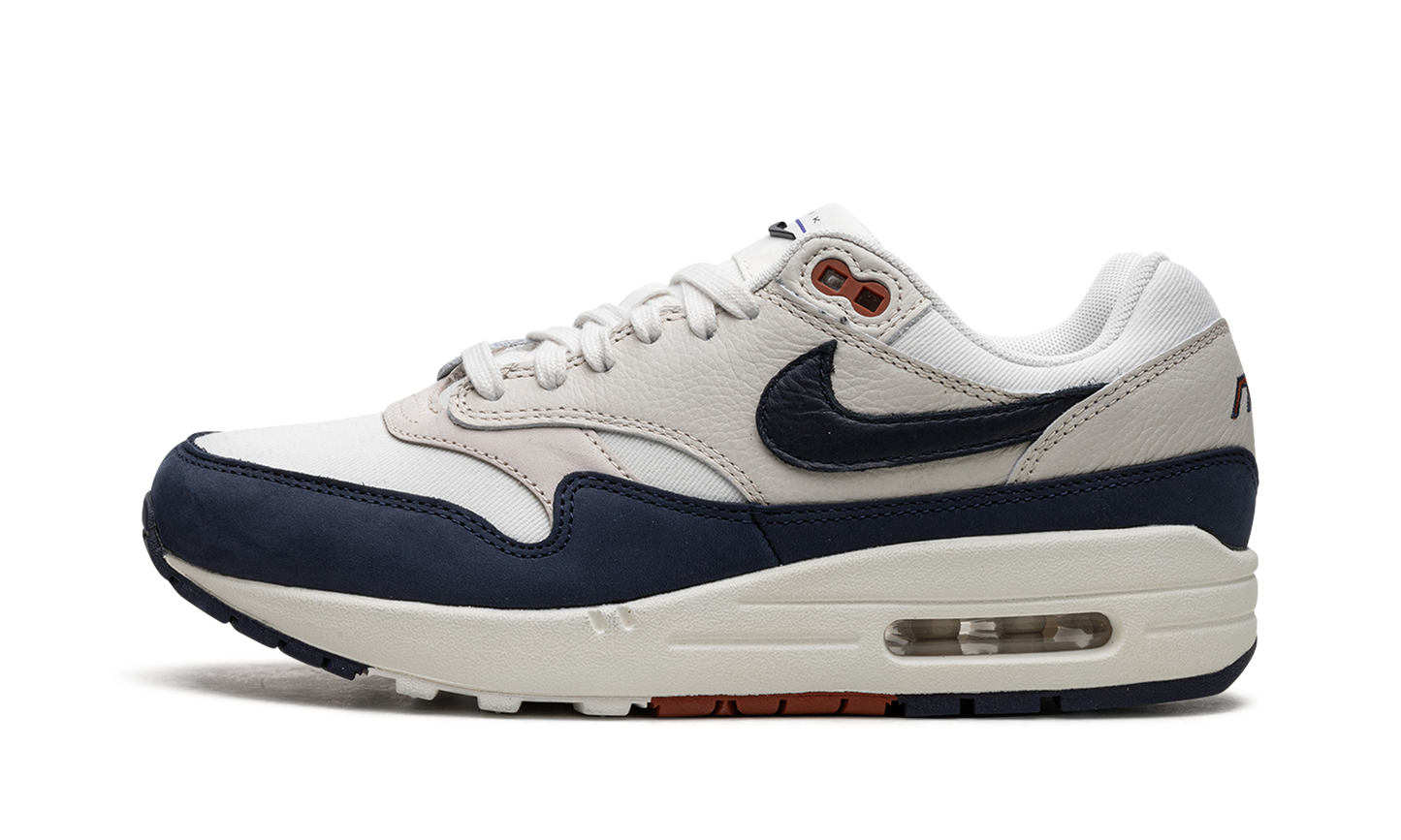 AIR MAX 1 LX WMNS Obsidian