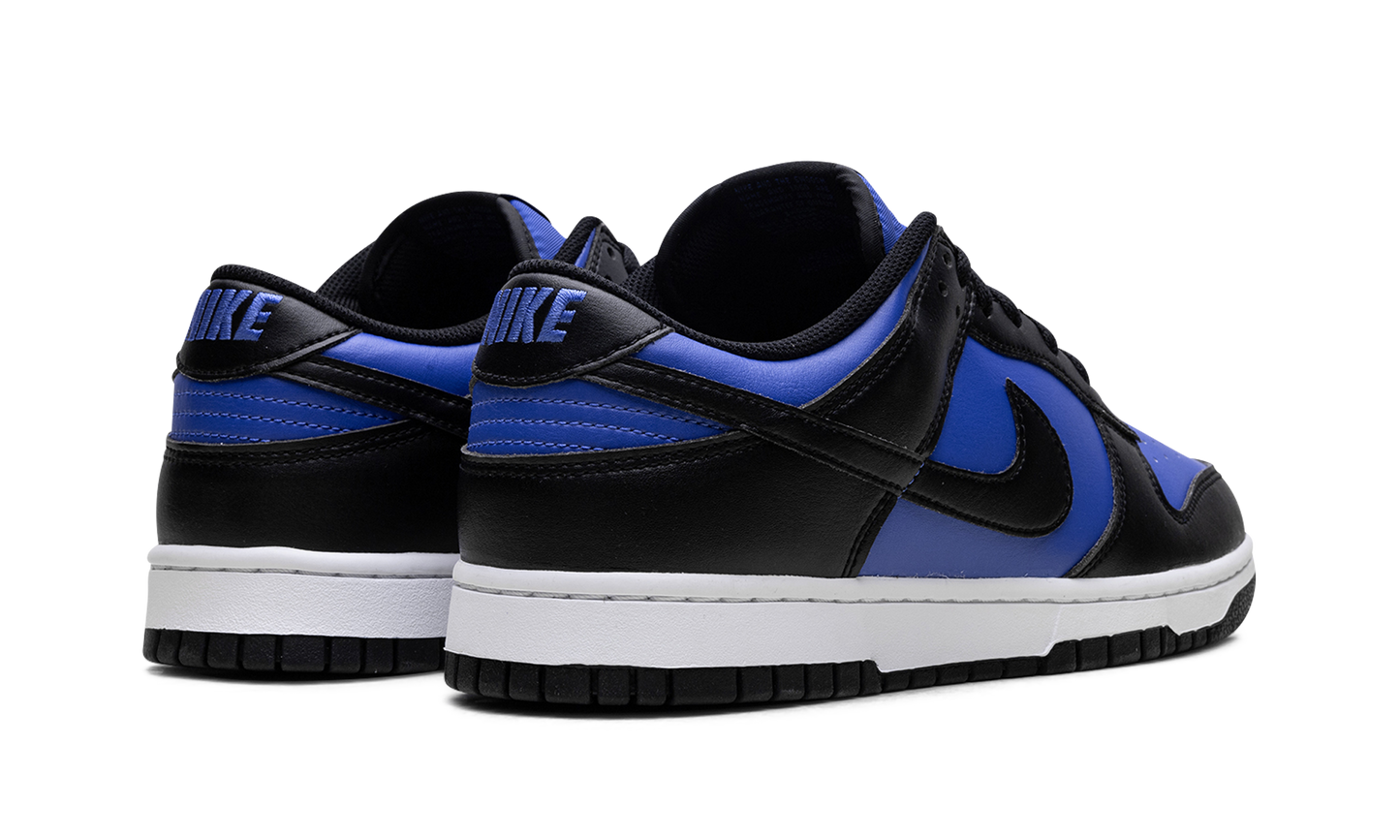 Dunk Low Hyper Royal