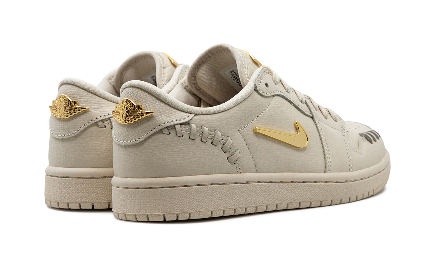 Air Jordan 1 Low WMNS Method of Make - Legend Light Brown