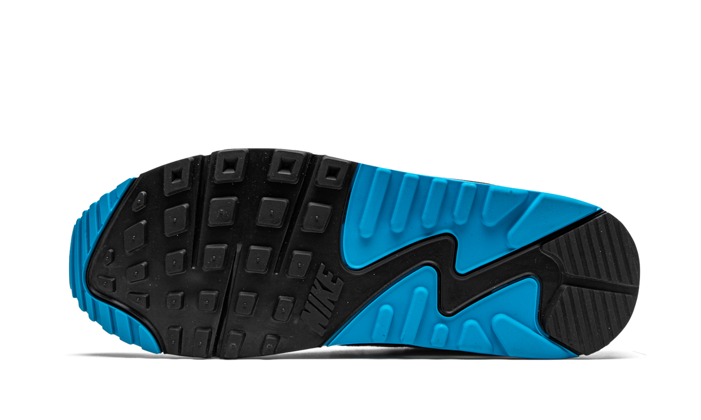 Air Max 90 Laser Blue