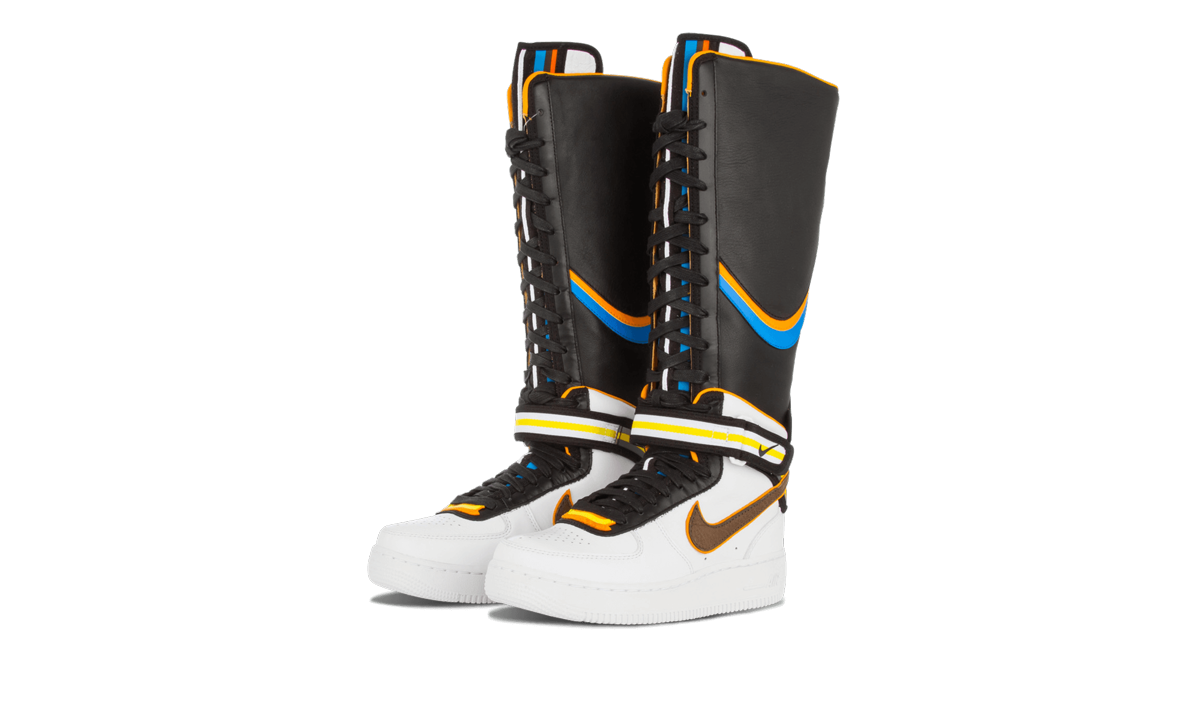 AIR FORCE 1 BT SP TISCI MNS WMNS