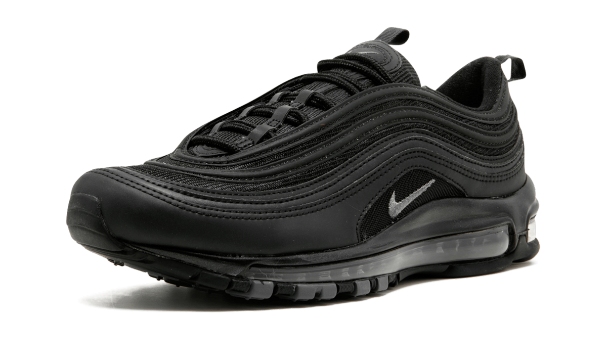 AIR MAX 97 WMNS Triple Black