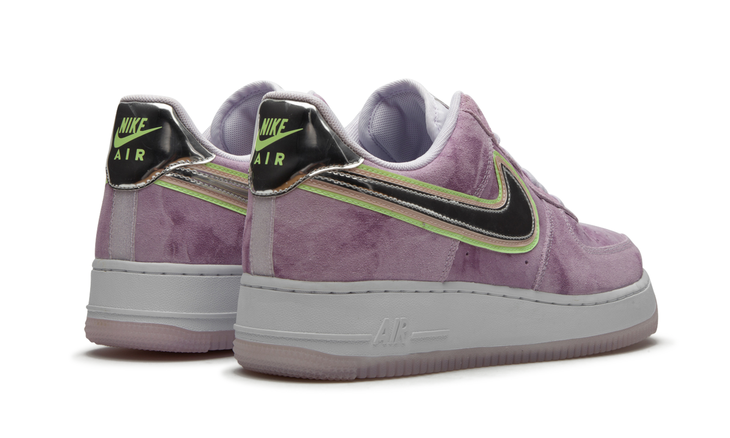 WMNS Air Force 1 07' P(Her)spective