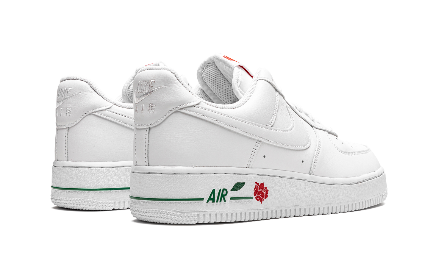 Air Force 1 Low '07 LX Thank You Plastic Bag
