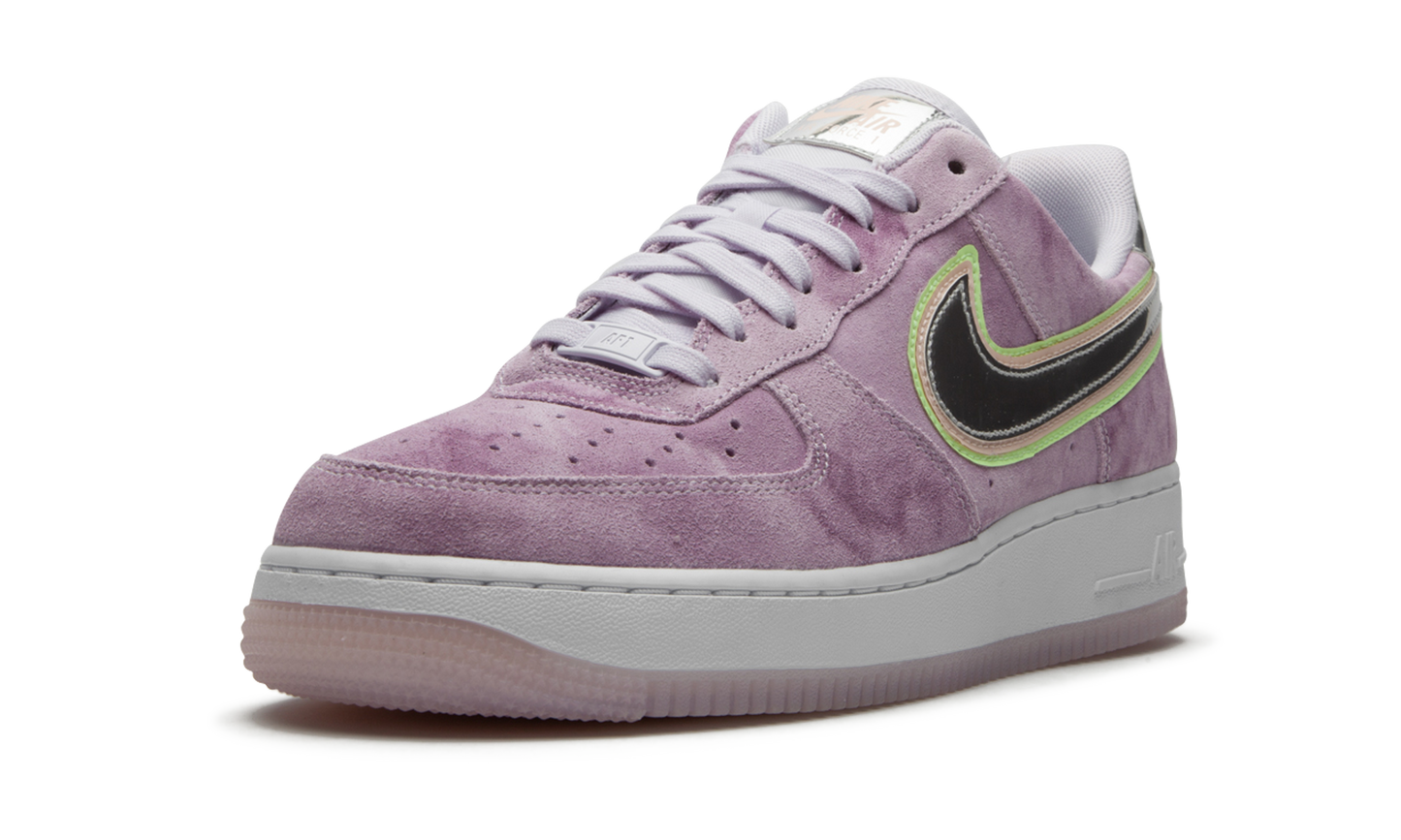 WMNS Air Force 1 07' P(Her)spective